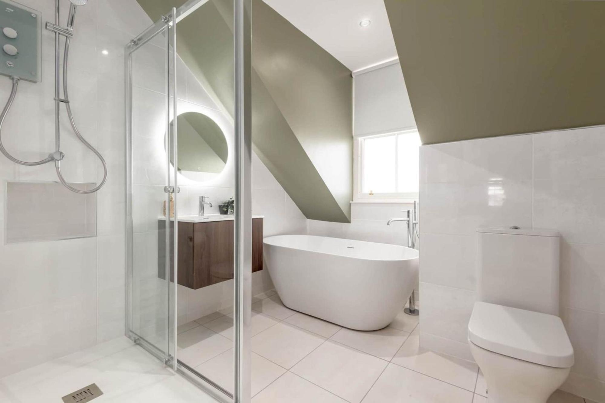 Skye Sands - Alexandra Penthouse No 11 St Andrews Exterior photo
